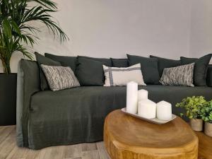 Crea Kastraki Seaview Suite