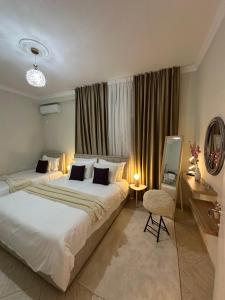 Boulevard Apartments Peshkopi