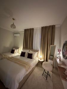 Boulevard Apartments Peshkopi