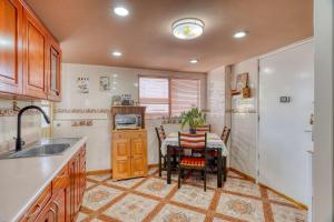 Stylish Stay in Condesa for Football Fans