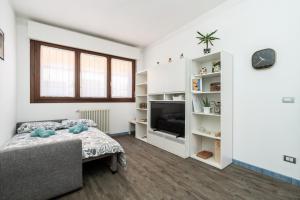 Centro Storico Posto Auto Privato Design Comfort