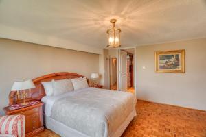 Stylish Stay in Condesa for Football Fans