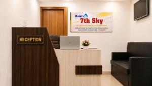 Hotel 7th Sky