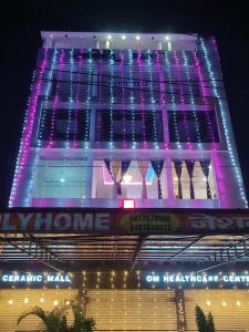 Hotel 7th Sky