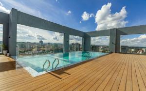 1 bedroom Apartments in Westlands