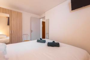 Charmant appartement au coeur de Valras