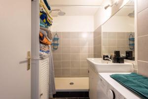 Charmant appartement au coeur de Valras