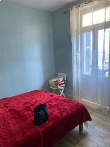 Appartement Vue Sur Baie Alger