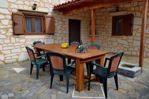 Chanias Diamond Villas - Aqua Bliss with Private Pools
