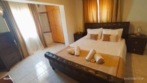 Chanias Diamond Villas - Aqua Bliss with Private Pools