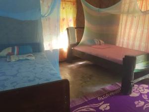 Ngerengere River Eco Camp