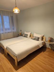 Central Point Apartments