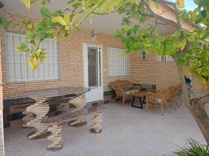 Casa ó Chalet Santiago de la Ribera San Javier VILLA ÍVALIS