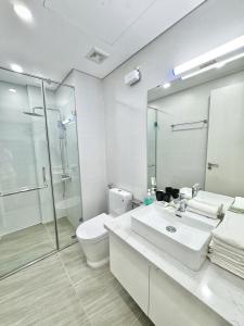Green Diamond - Căn hộ 2 phòng ngủ ngắm toàn cảnh Hạ Long
