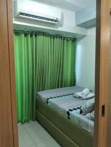 Shell Residences Mall of Asia by Joseph place