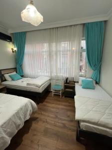 Sultanahmet Sefa Hotel