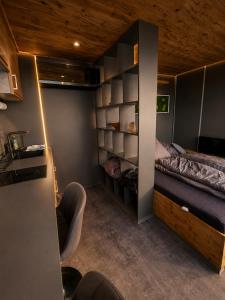 Seechalet Kranich