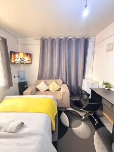 Ruiru Cozy stays