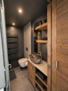 Seechalet Kranich