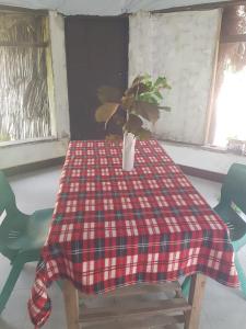 Ngerengere River Eco Camp