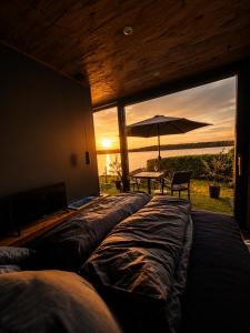 Seechalet Kranich