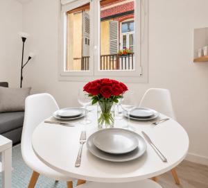 Le Ravissant studio, casino, plage & farniente !