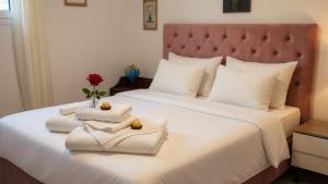 Athens Prime Suite No1