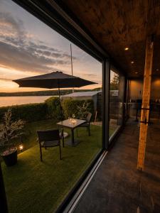 Seechalet Kranich