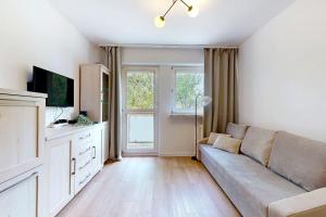 Mocha Apartment Chopin Airport Okecie
