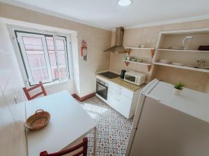 Aliciamar E by Casas de Setúbal