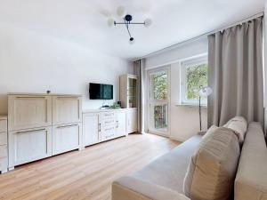 Mocha Apartment Chopin Airport Okecie