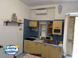 Casita Gualemà
