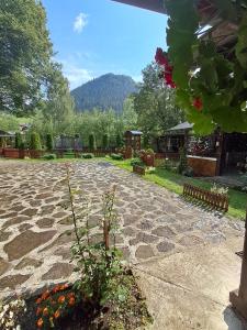 Casa Corlățeni