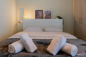 MOS luxury project by Homebrain