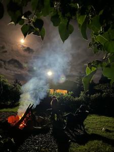 Glamping&BBQ San José - Susa Cundinamarca
