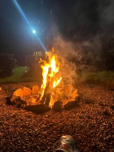 Glamping&BBQ San José - Susa Cundinamarca