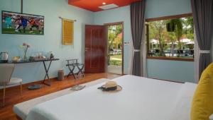 Habana Angkor Resort