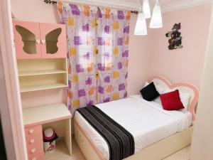 Stylish Luxury Sea View Apartment in Alexandria