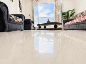 Stylish Luxury Sea View Apartment in Alexandria