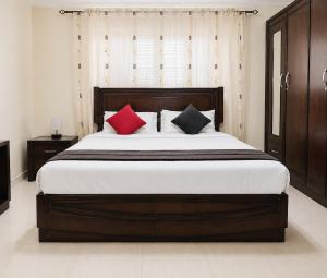Stylish Luxury Sea View Apartment in Alexandria