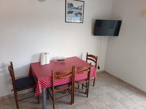 Apartmani Rozina 1
