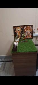 Shri Kashi stay