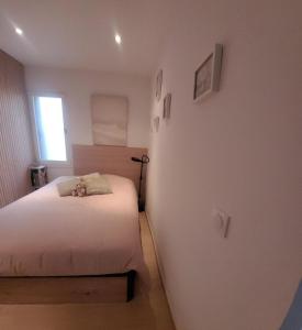 Appartement Aria Marina 1 Lumio