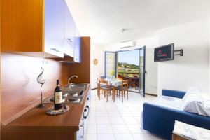 Blue Horizon Living - Vista Mare e Parcheggio