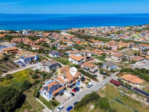 Blue Horizon Living - Vista Mare e Parcheggio img22