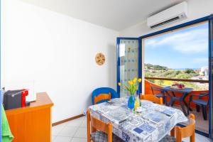 Blue Horizon Living - Vista Mare e Parcheggio
