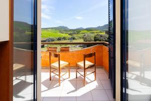 Blue Horizon Living - Vista Mare e Parcheggio img25