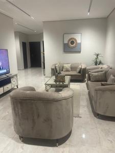 شقق مسك الفندقية MISK Apartments