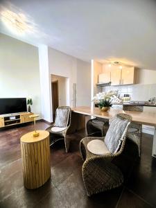 Maja Apartment 3
