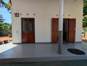 Serenity Villa